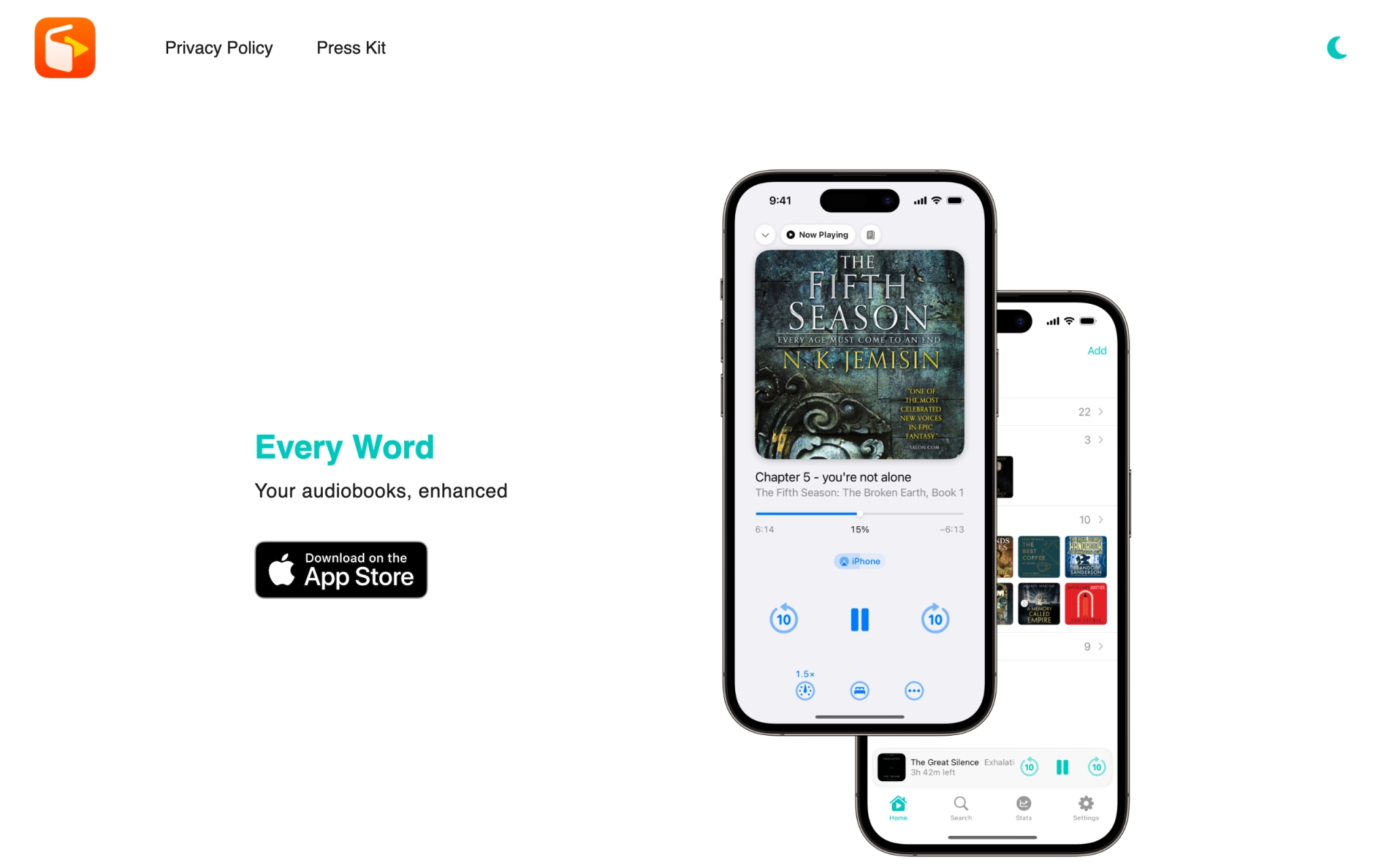 Everyword