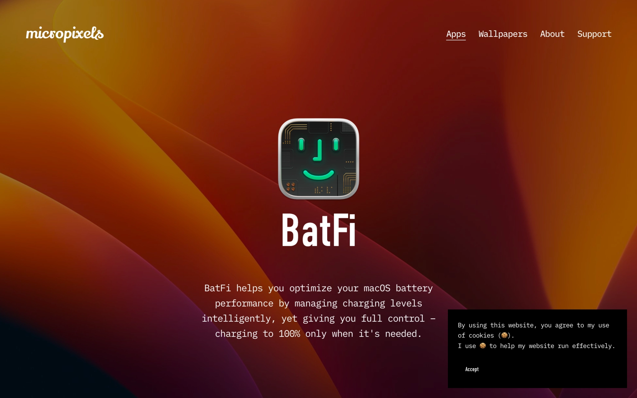 Batfi